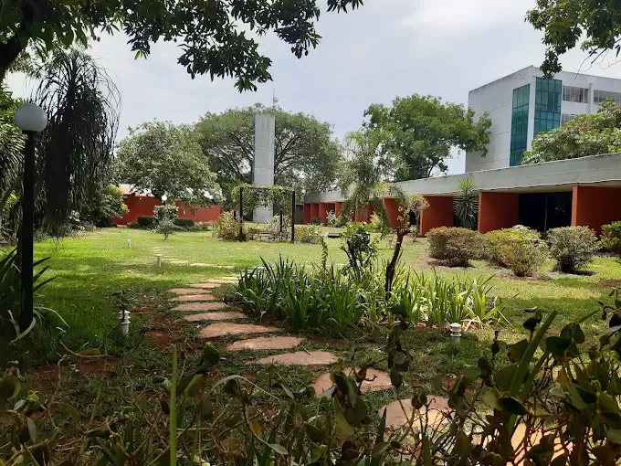 Foto 2 da unidade Aliança Francesa