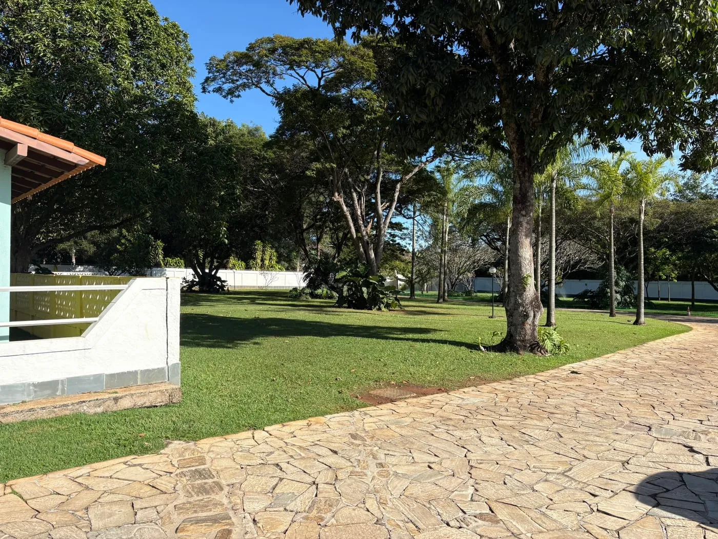 Foto 2 da unidade Aldeia Curumin