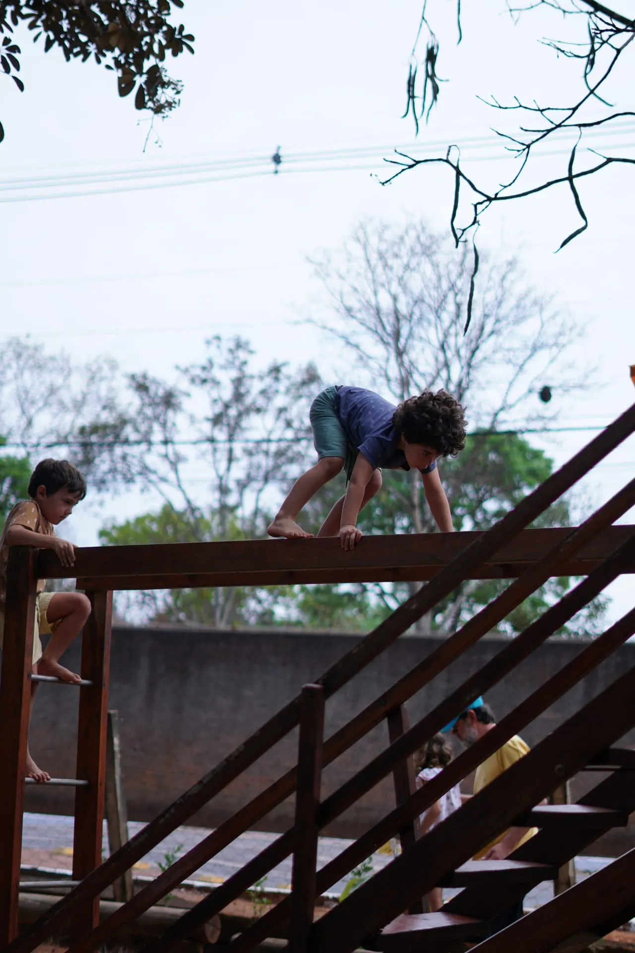 Foto 4 da unidade Espaço Florescer